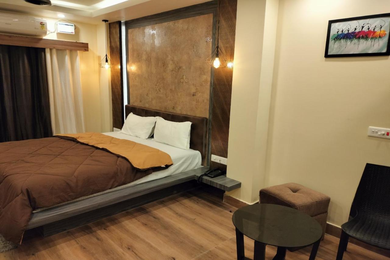 Capital O Ds Resort And Hotel Port Blair Kültér fotó