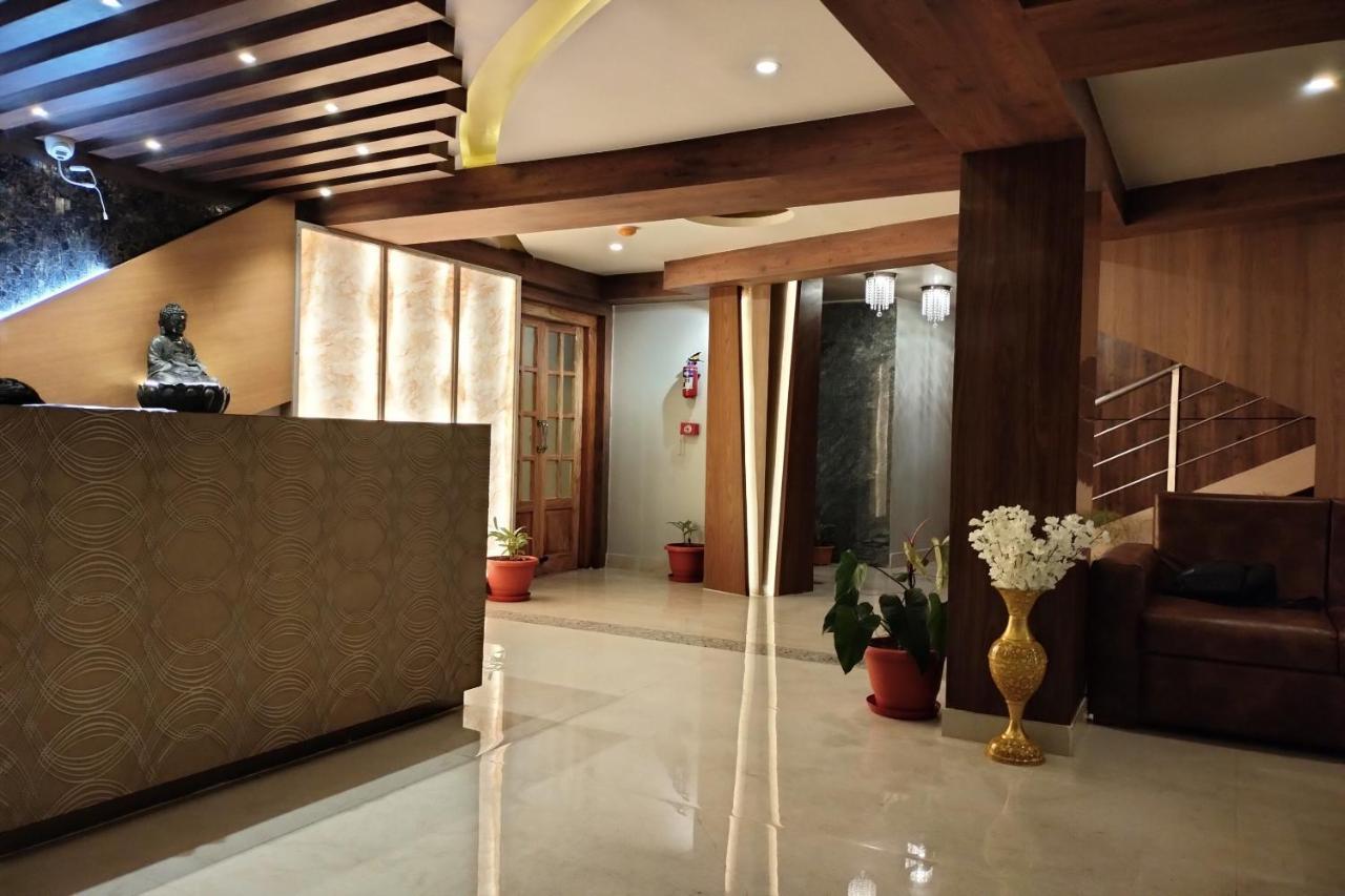Capital O Ds Resort And Hotel Port Blair Kültér fotó